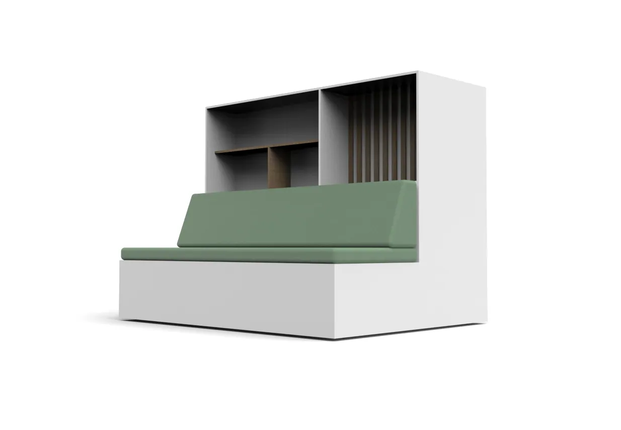 Nurlax — beeld 7
