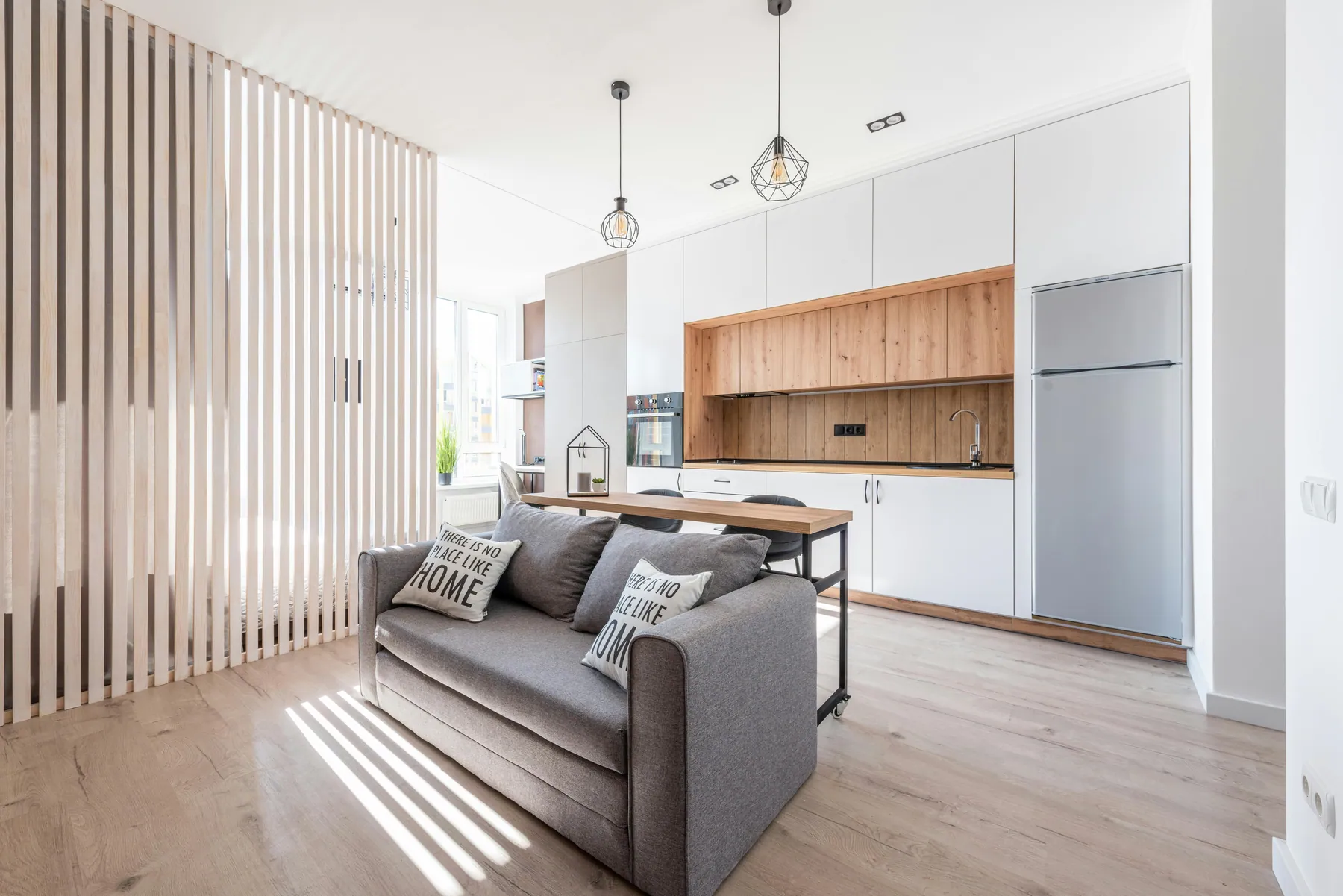 Klein wonen, grote avonturen: de top 7 voordelen van klein wonen