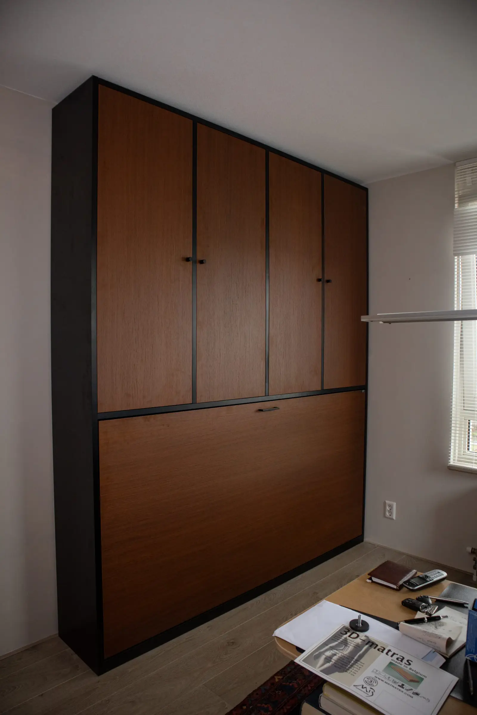 Realisatie Amsterdam — beeld 2