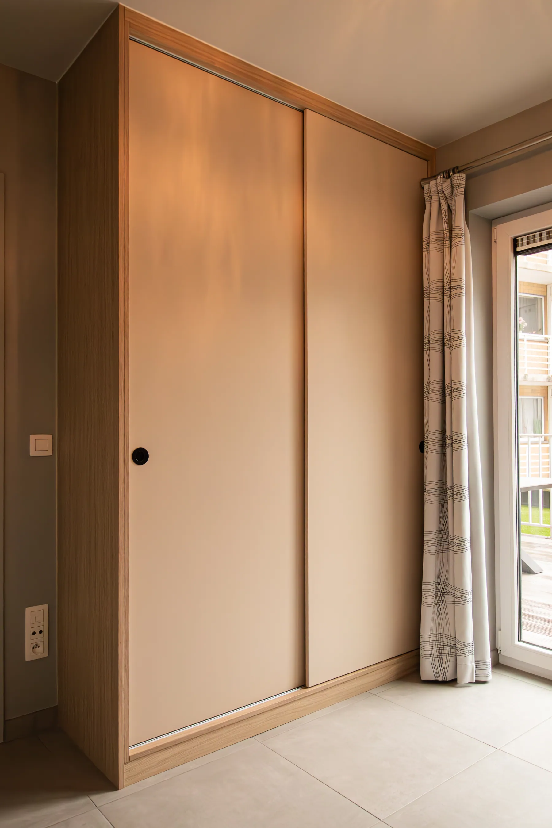 Realisatie Blankenberghe — beeld 2