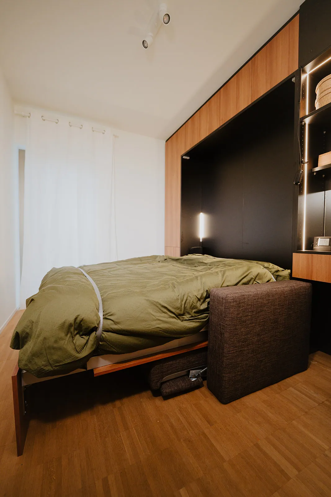 Realisatie Antwerpen — beeld 3