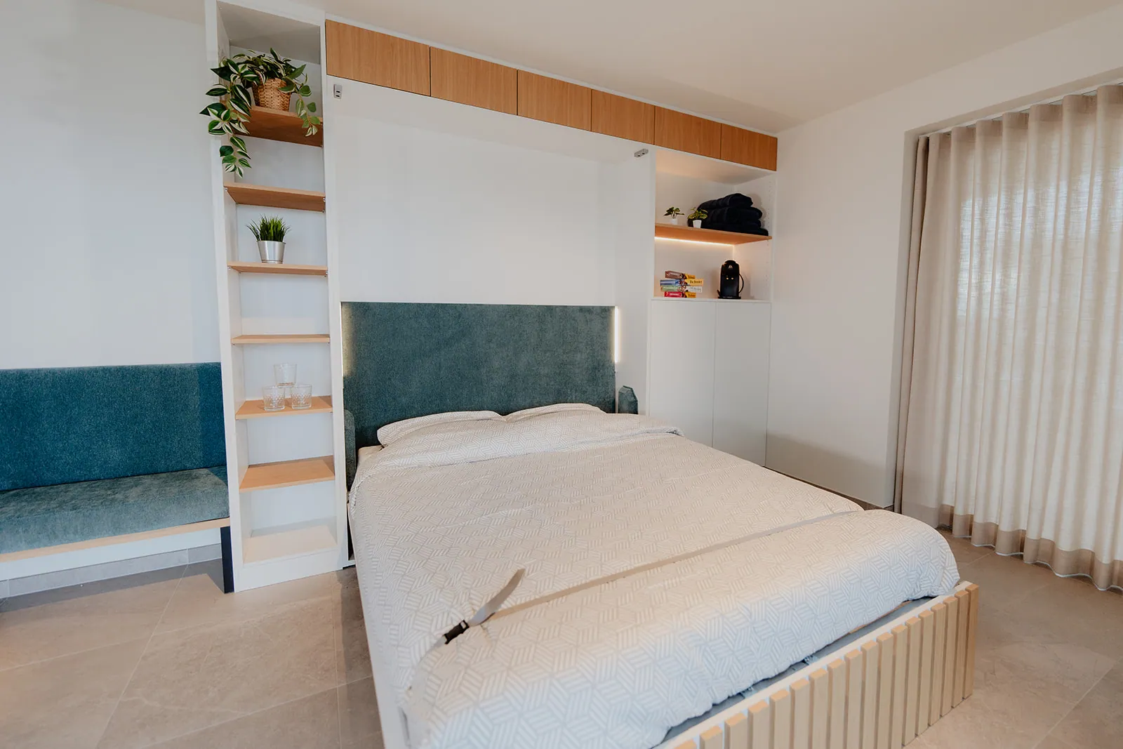 Realisatie Oostende — beeld 3