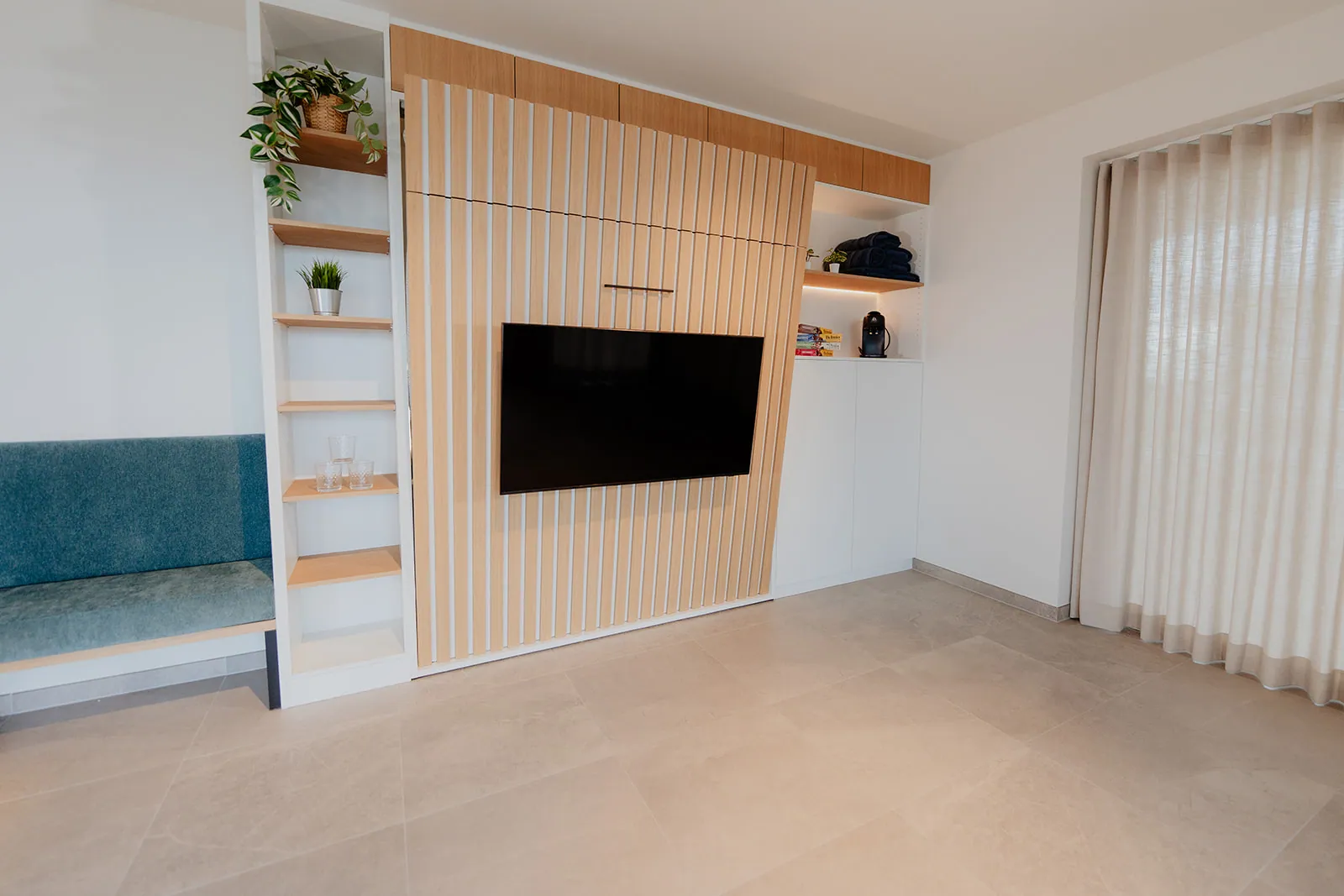 Realisatie Oostende — beeld 2