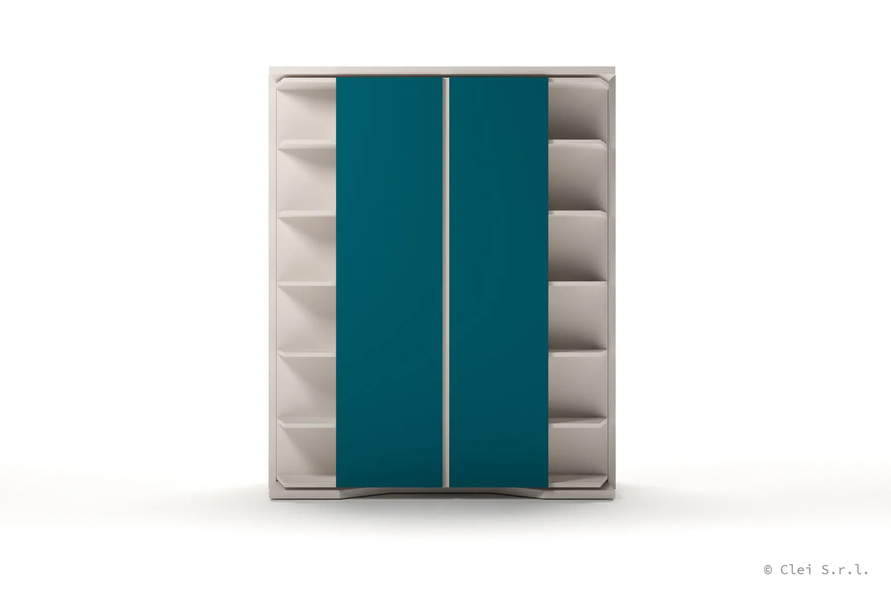 LGM 2.0 Doors — beeld 3