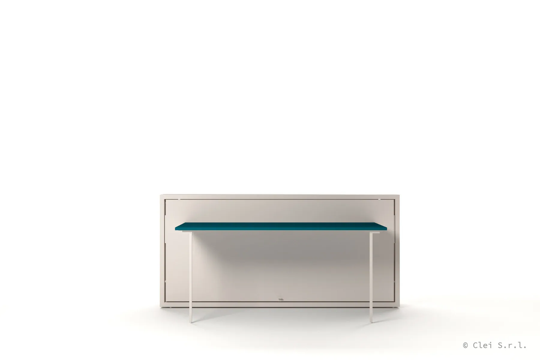 Poppi + Desk — beeld 5