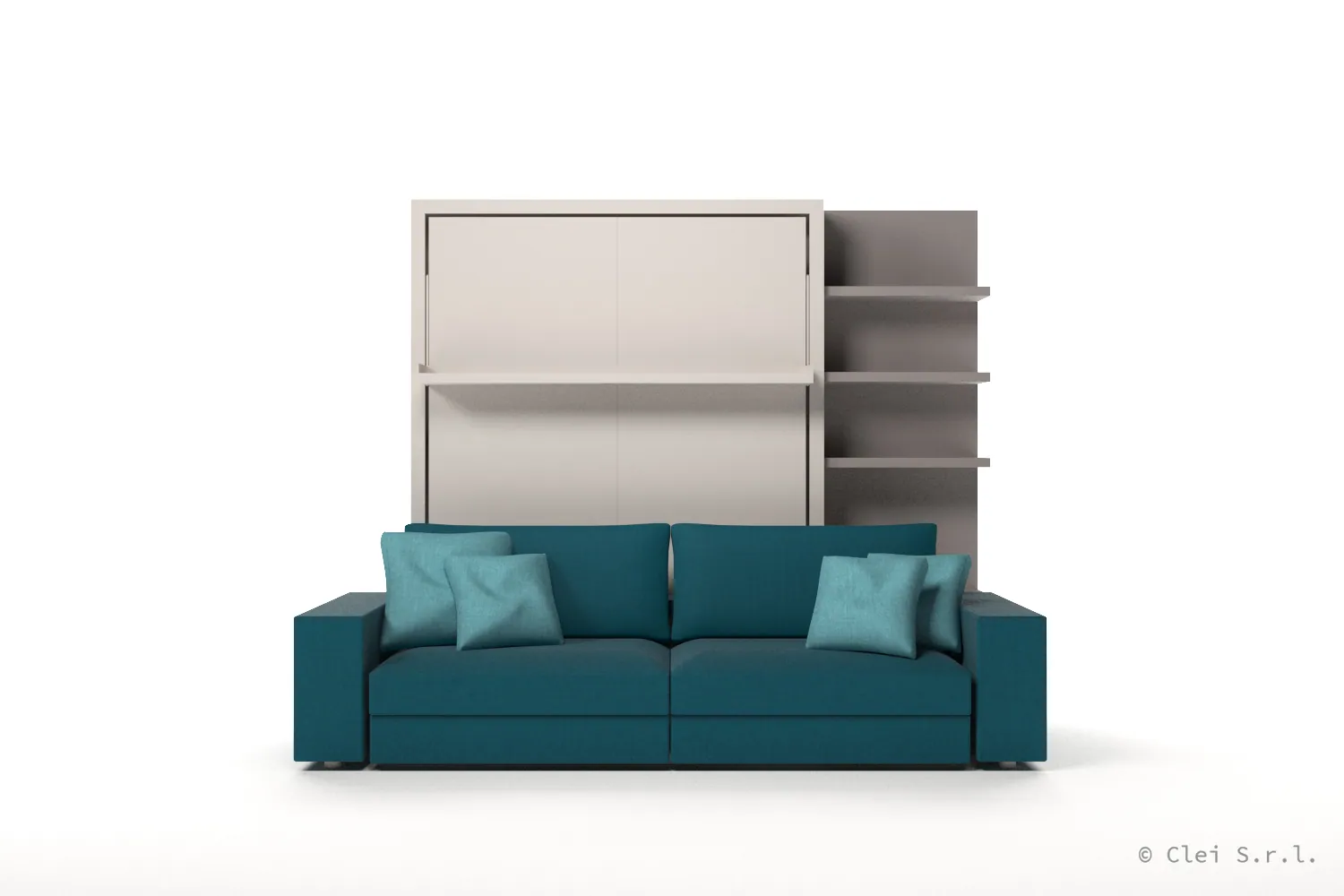 Tango Sofa