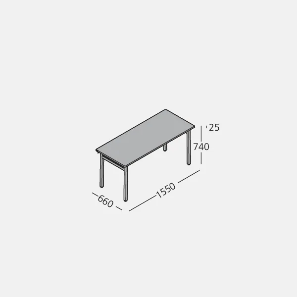 LGM 2.0 TV — technische tekening 6