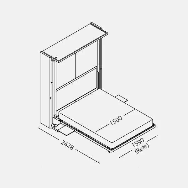 LGM 2.0 TV — technische tekening 2