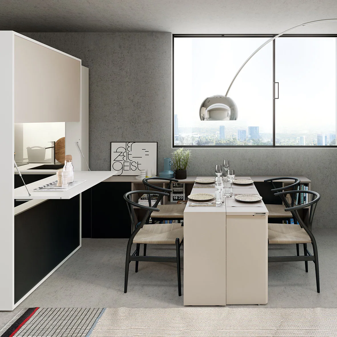 Girò Suspended — beeld 5
