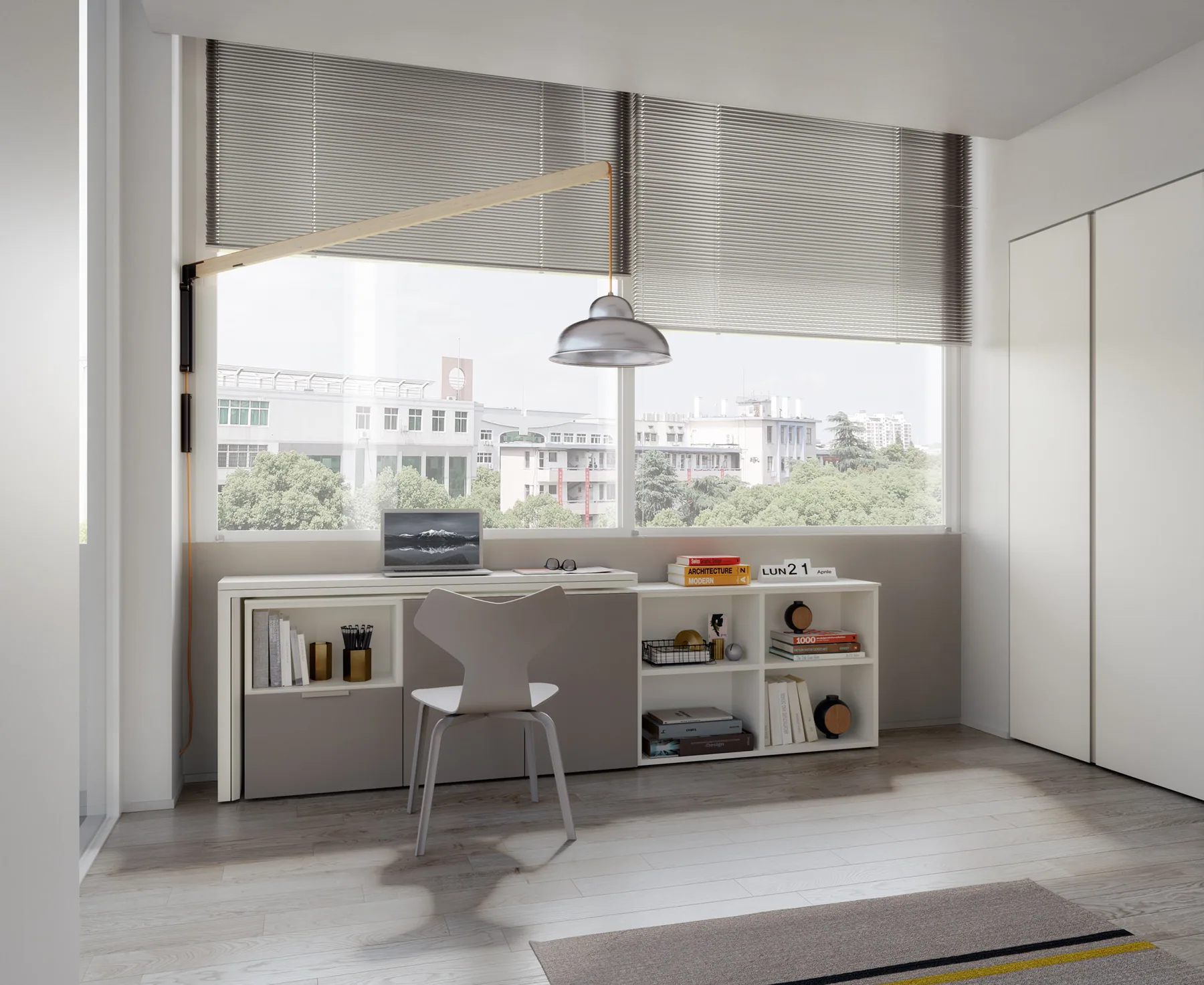 Girò Suspended — beeld 12