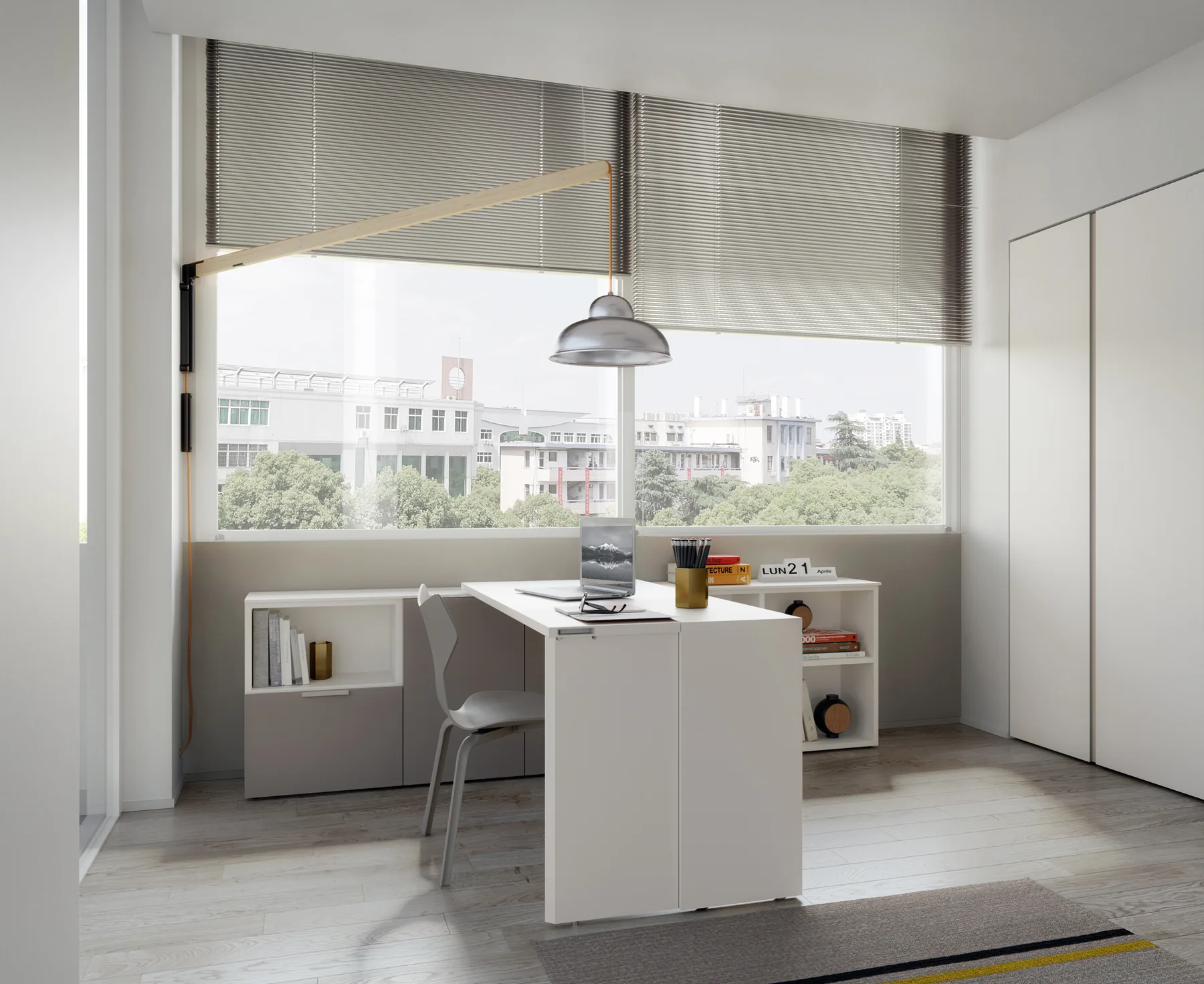 Girò Suspended — beeld 11