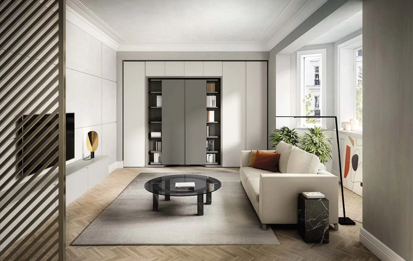 LGM 2.0 Doors — beeld 1