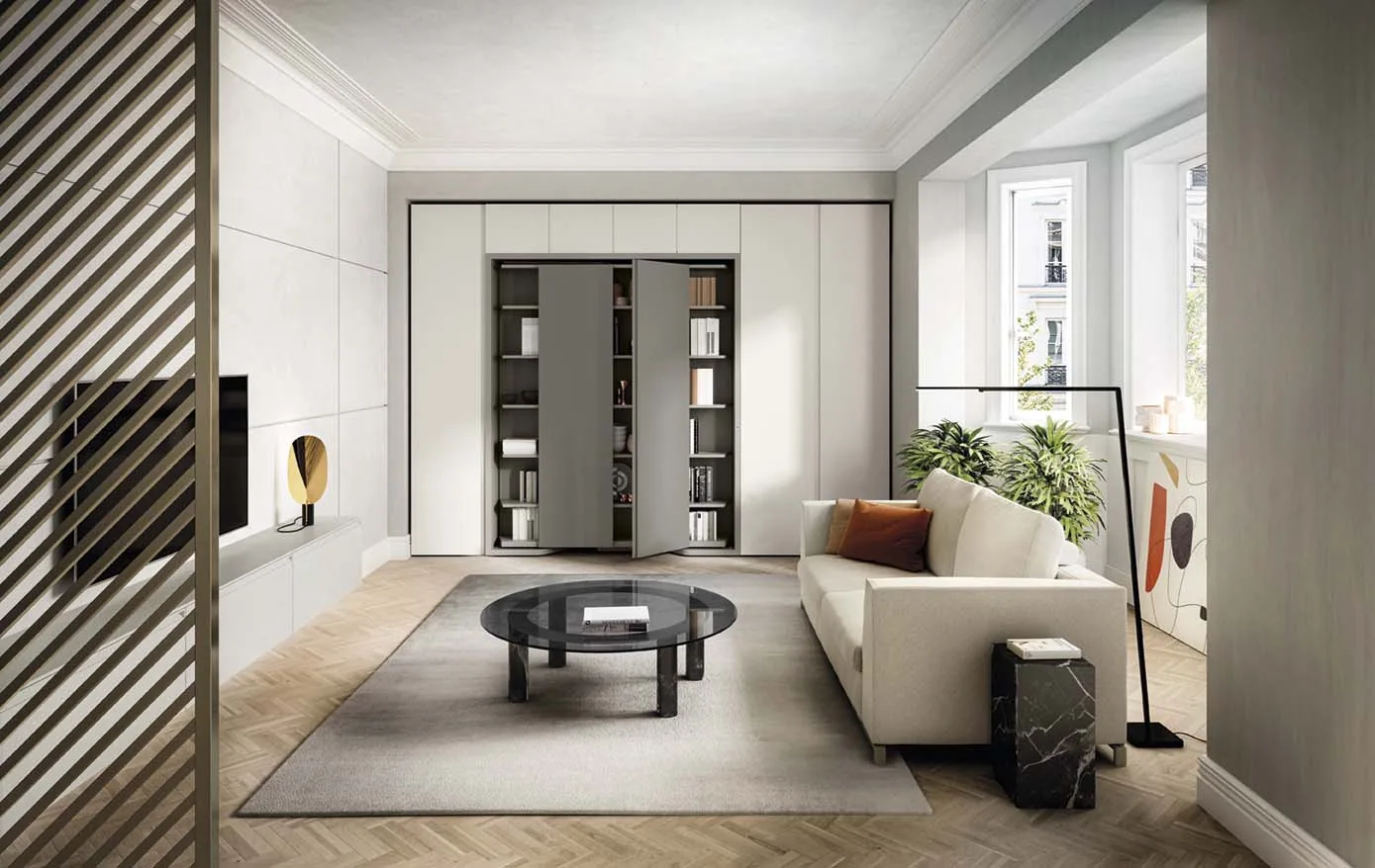 LGM 2.0 Doors — beeld 2