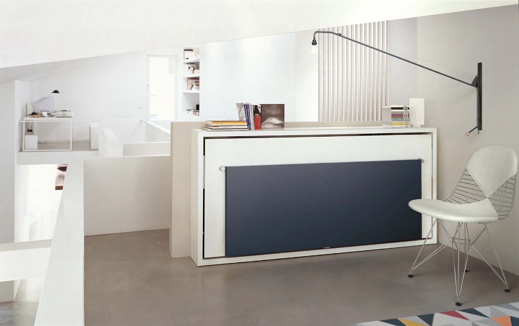 Poppi + Desk — beeld 2