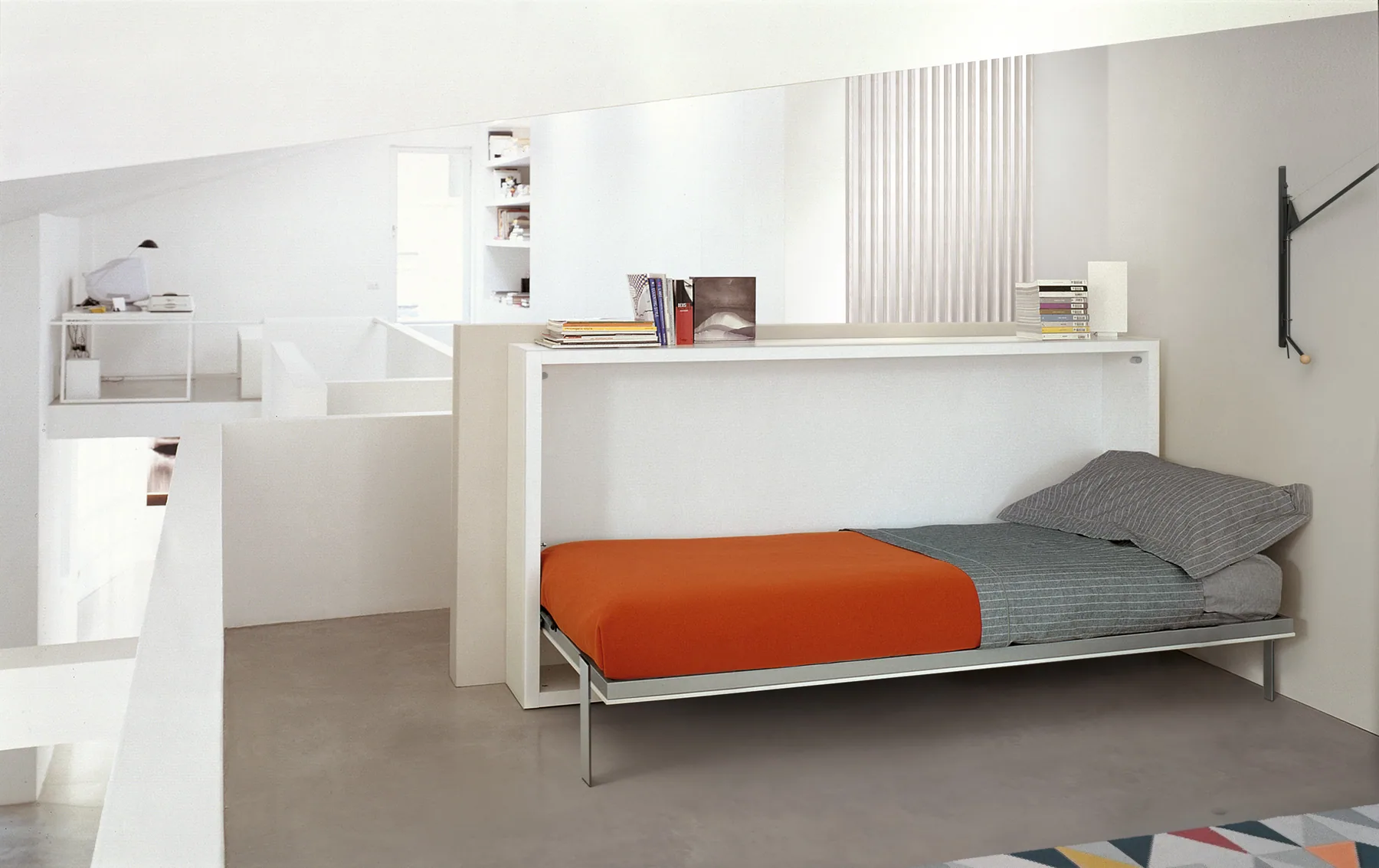 Poppi + Desk — beeld 1