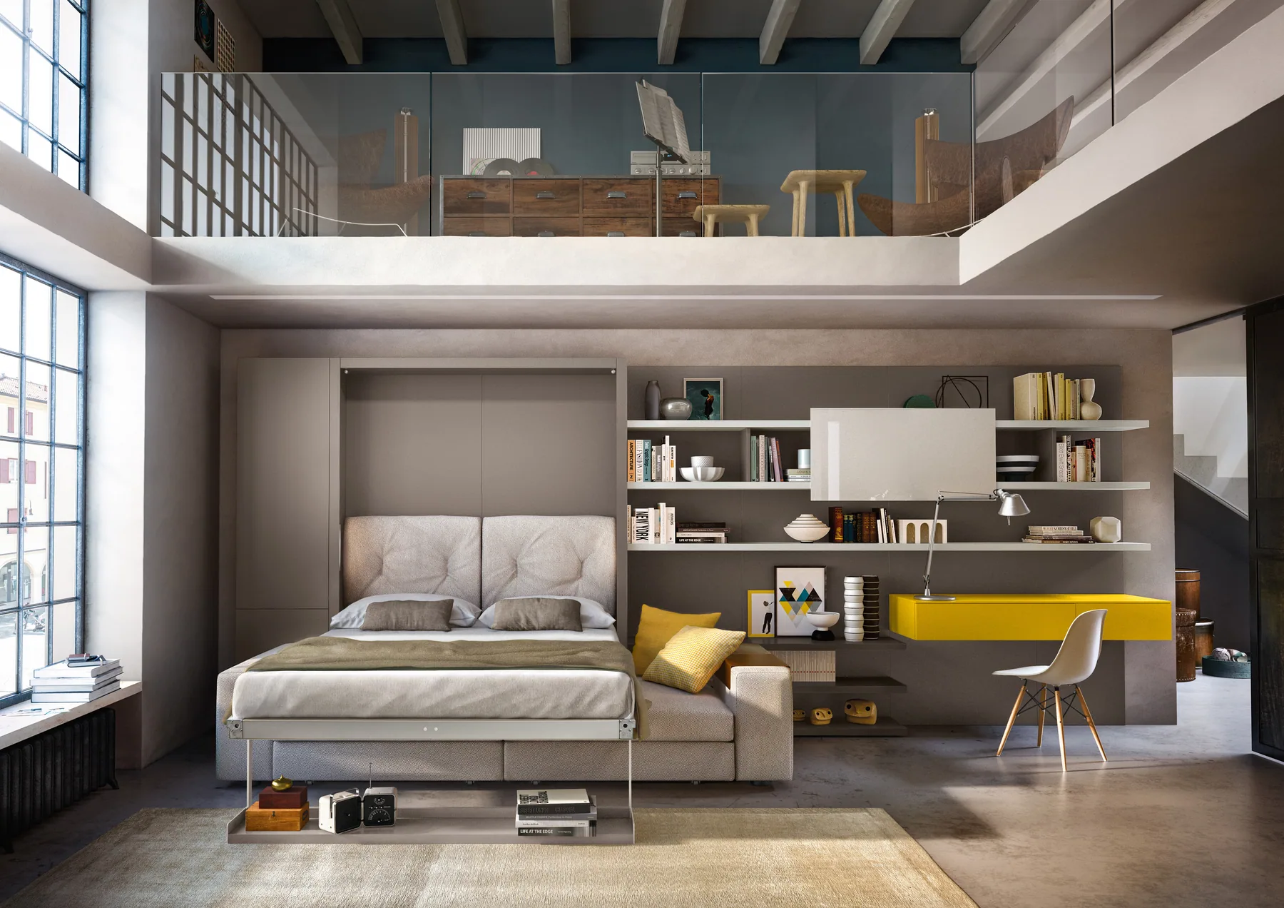 Tango Sofa — beeld 6