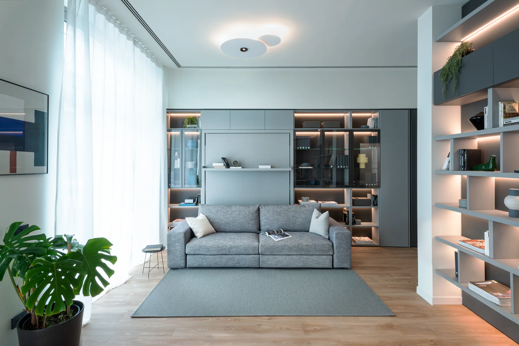 Tango Sofa — beeld 1