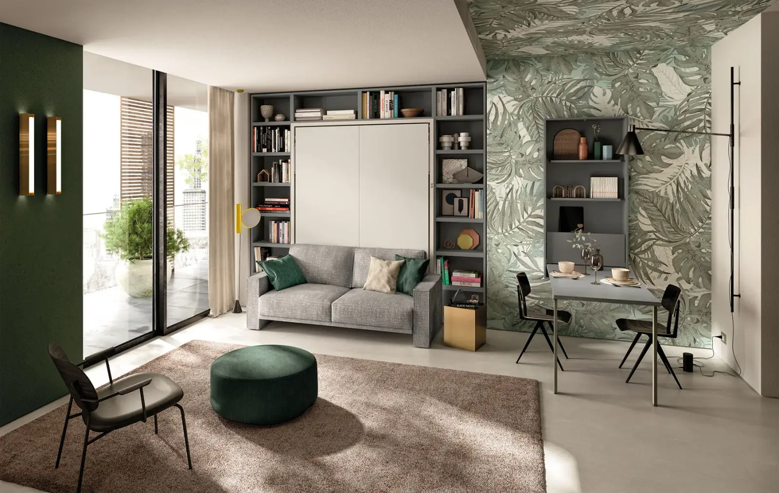 Wally Plus — beeld 3