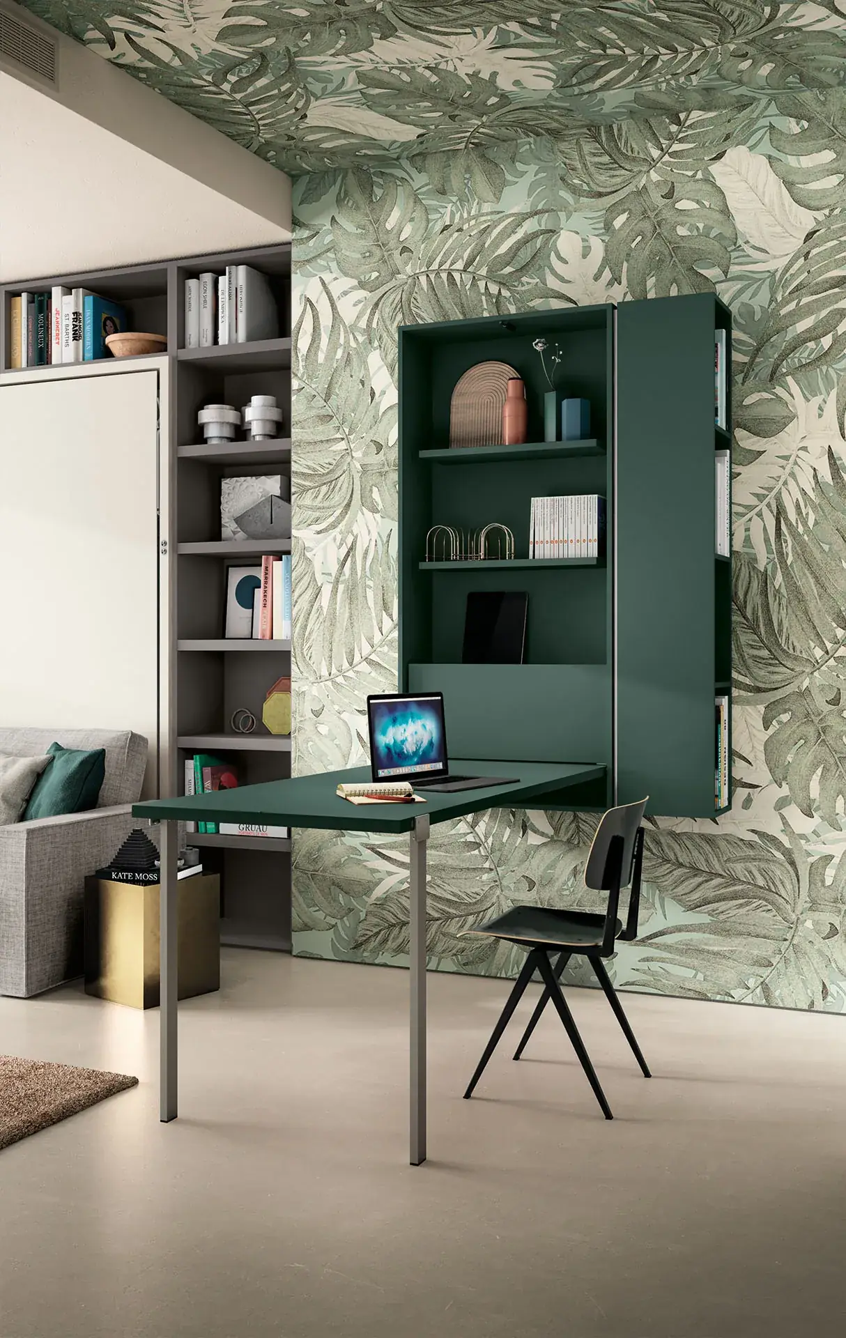 Wally Plus — beeld 2