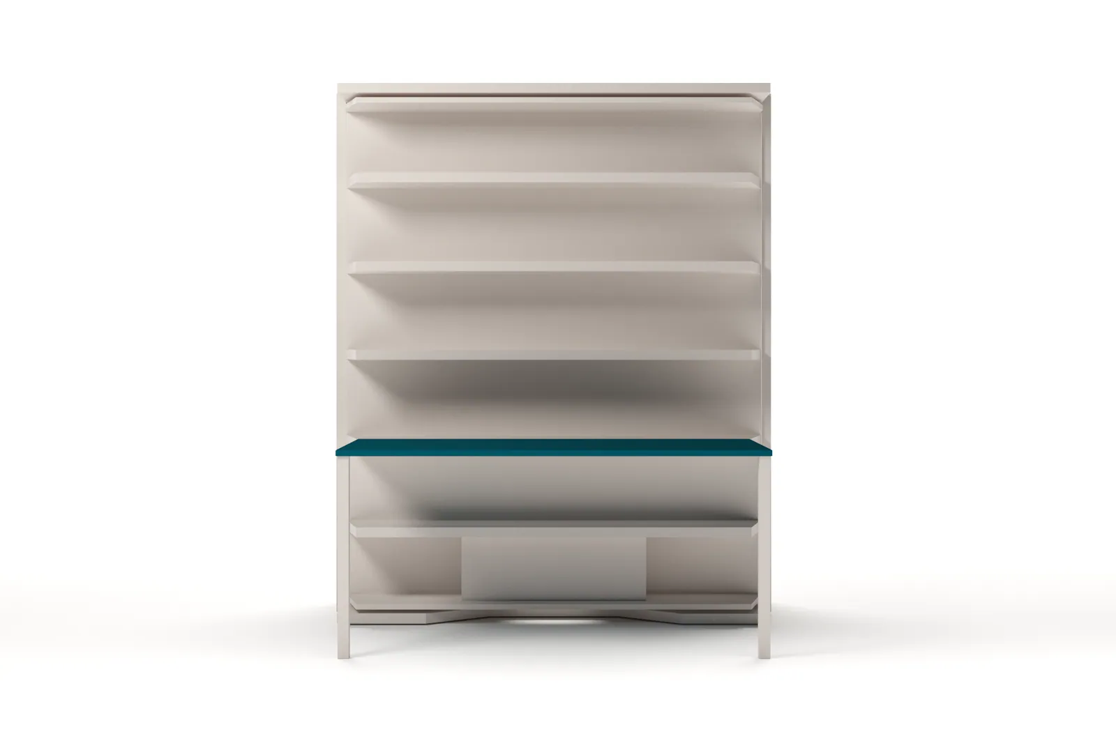 LGM 2.0 Doors — beeld 5