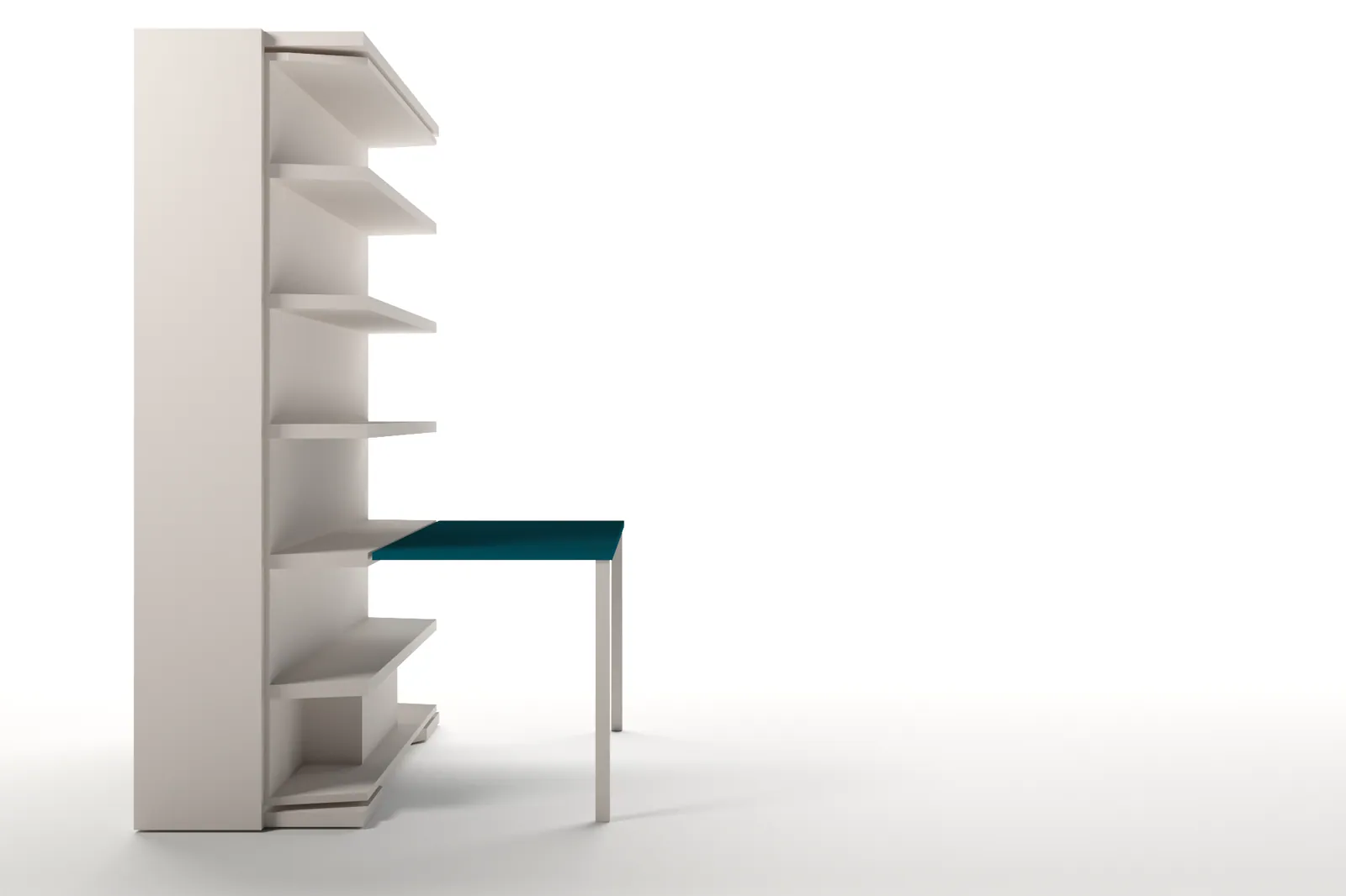LGM 2.0 Doors — beeld 6