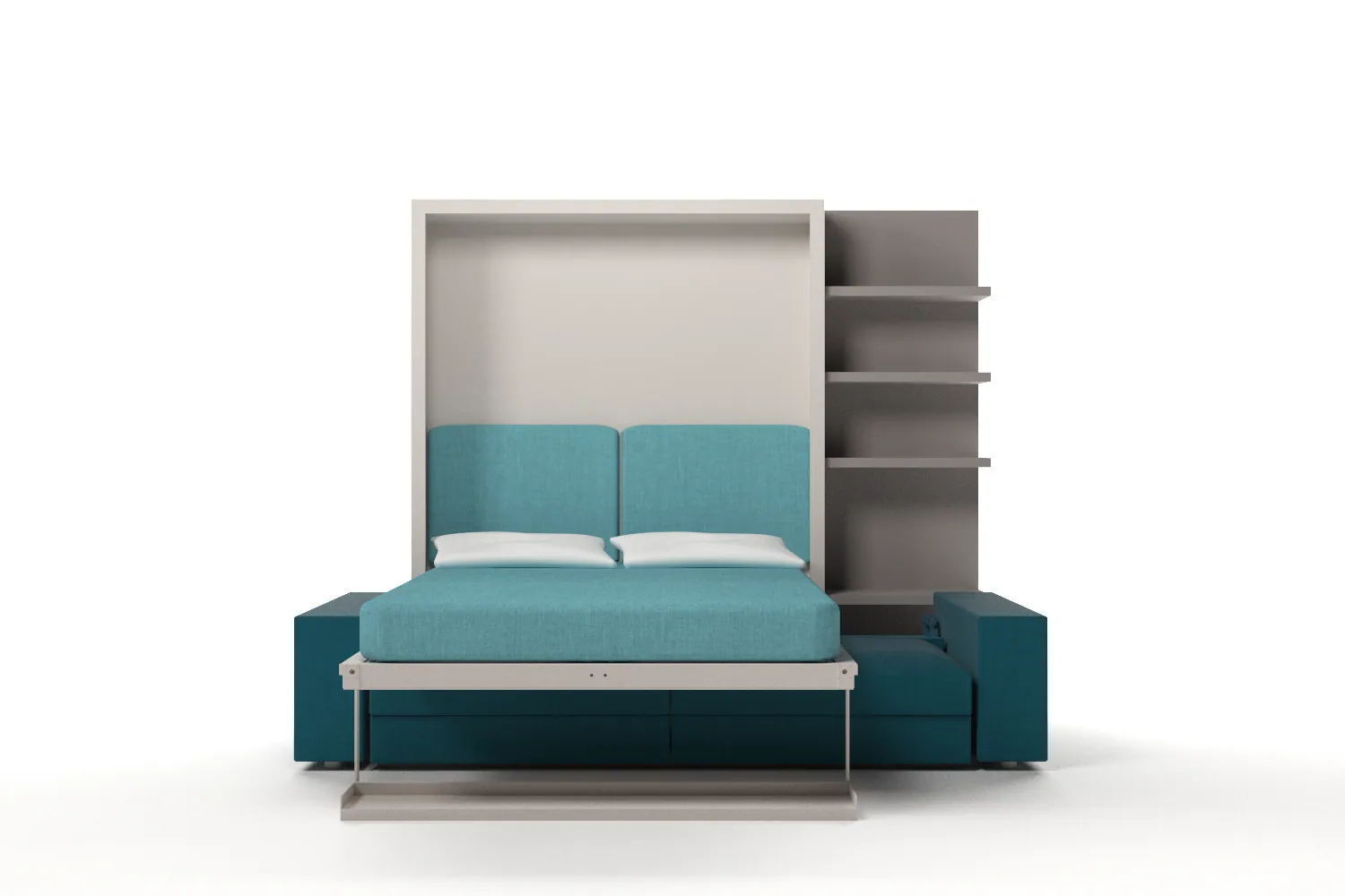 Tango Sofa — beeld 12