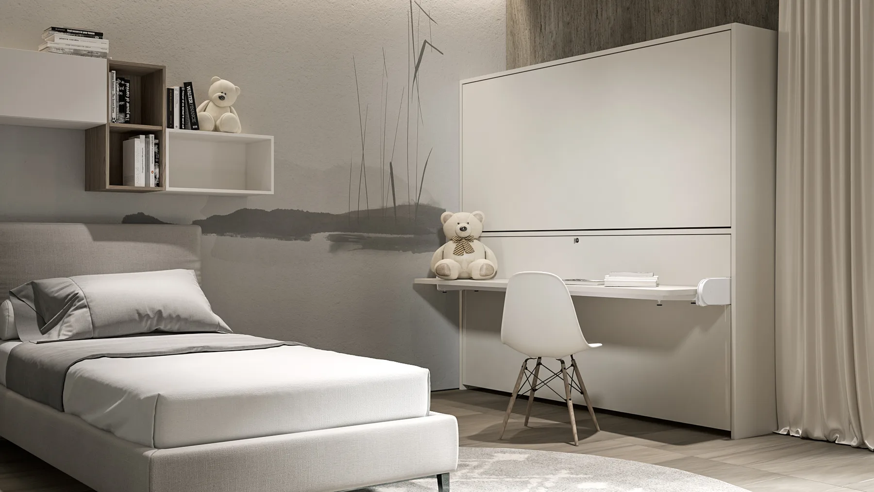 Nurbunk — beeld 16