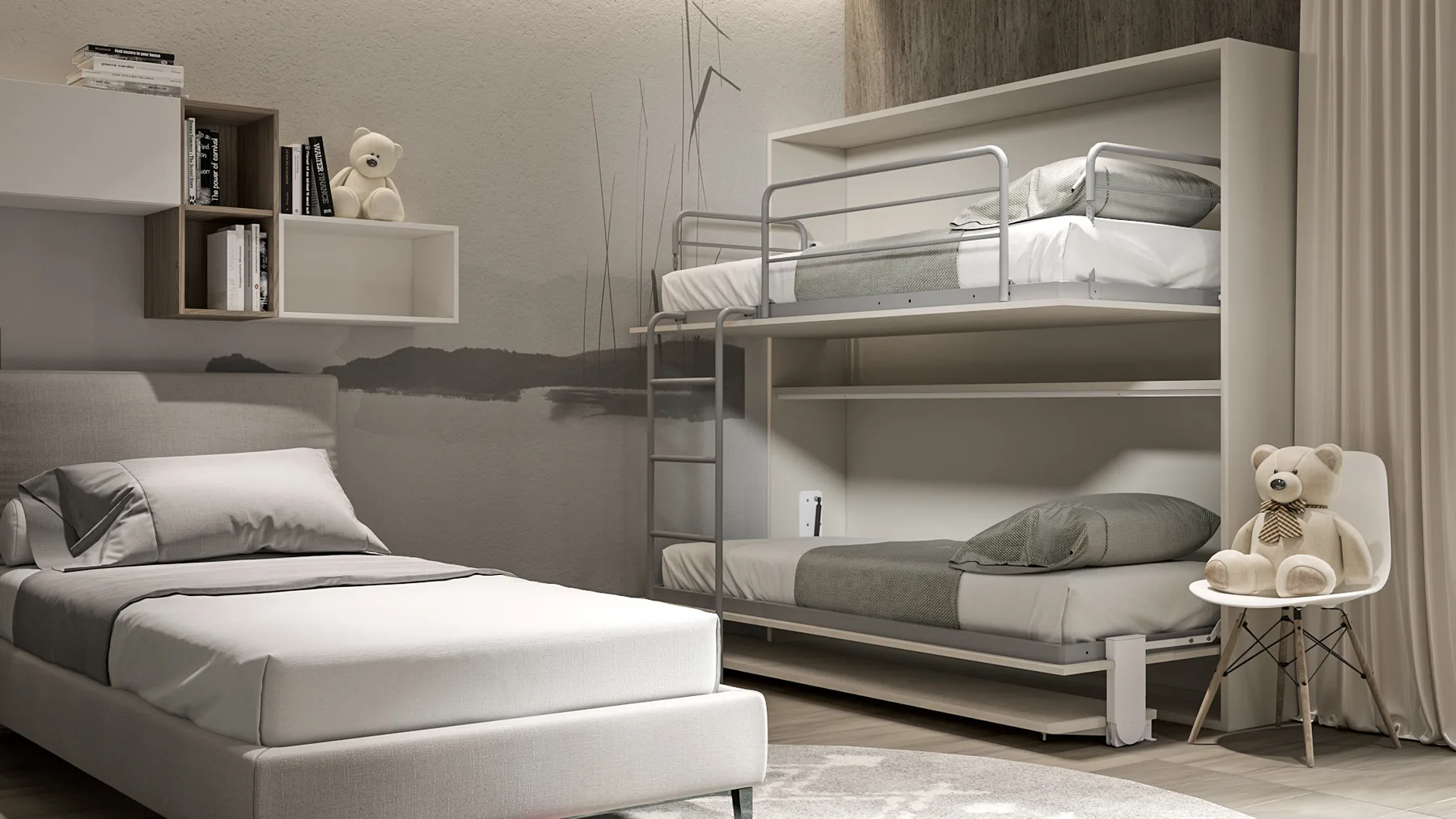 Nurbunk — beeld 15