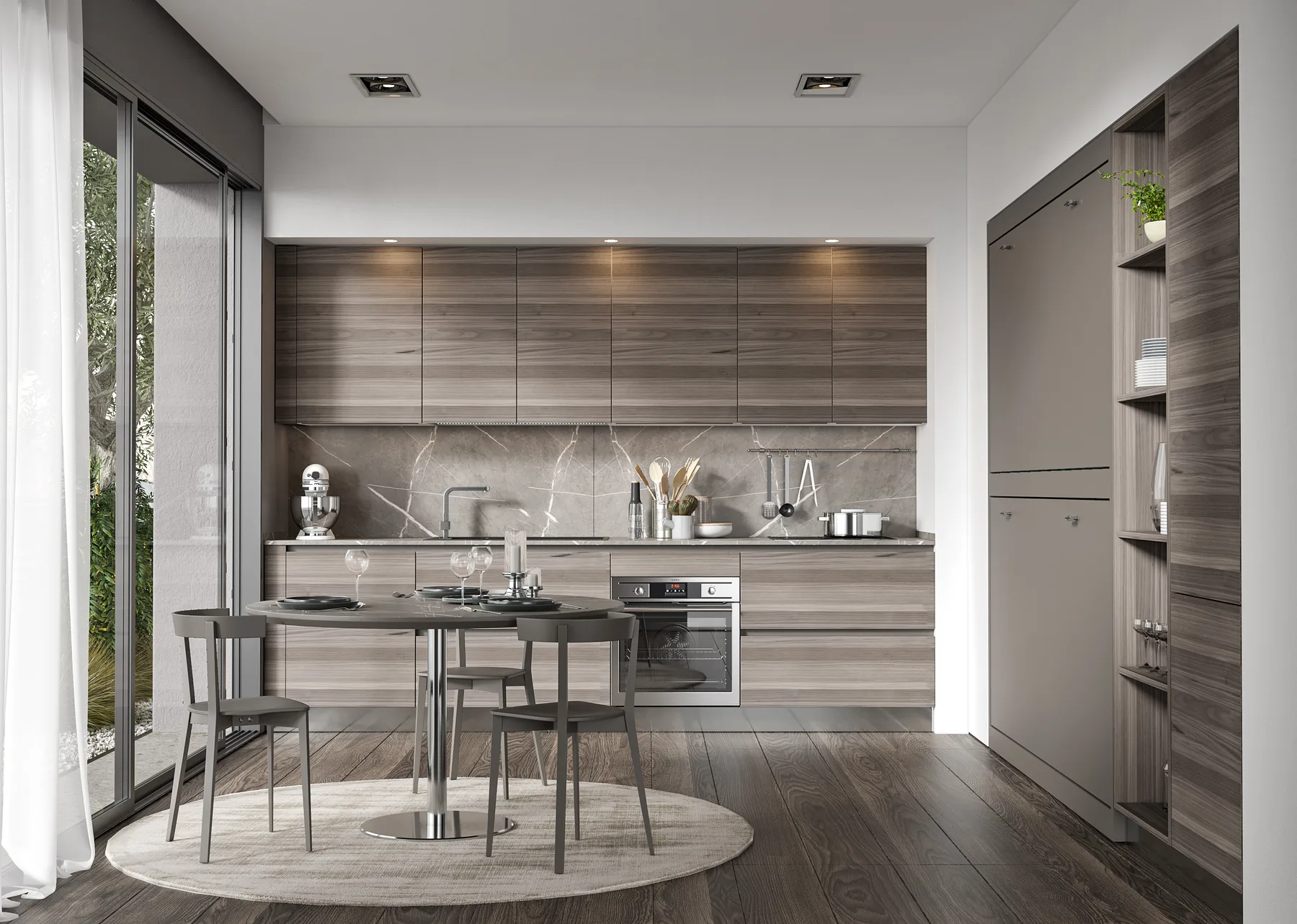 Nurbunk — beeld 14
