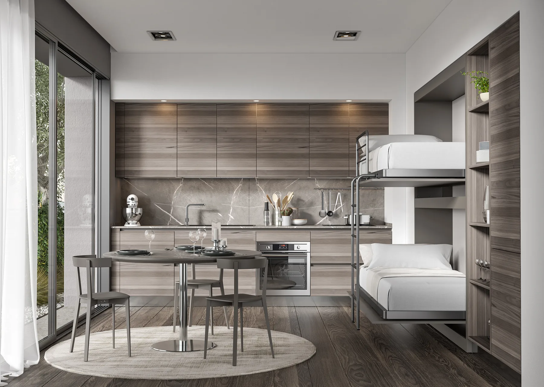 Nurbunk — beeld 13