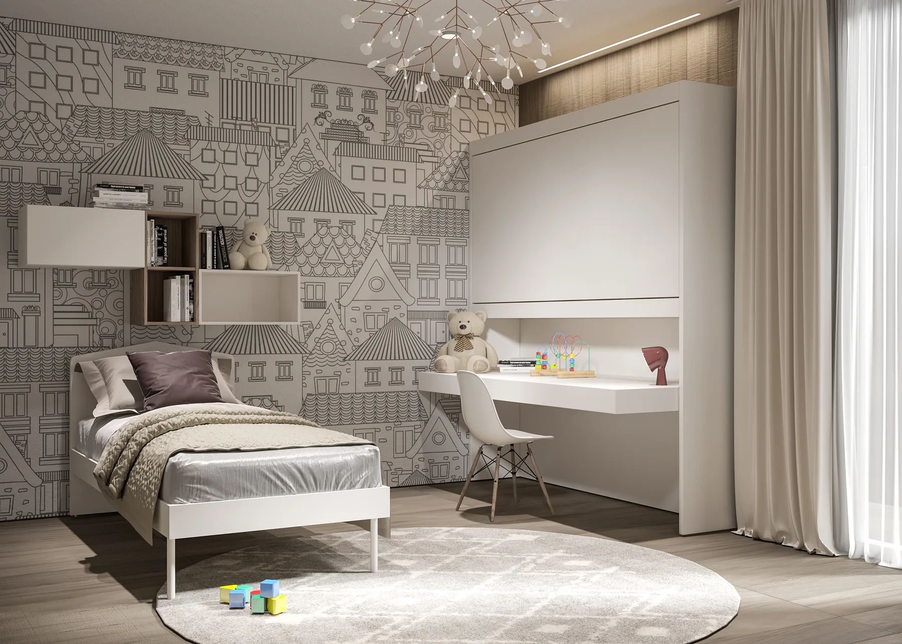 Nurbunk single — beeld 13