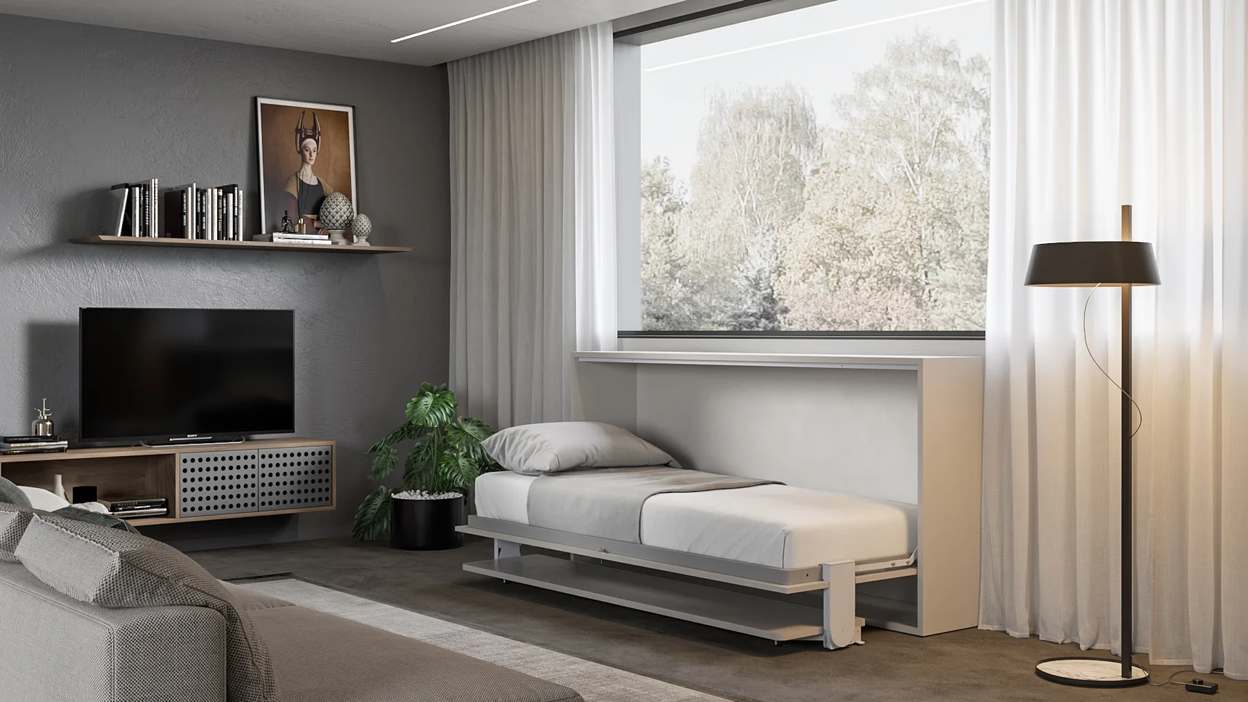 Nurbunk single — beeld 16
