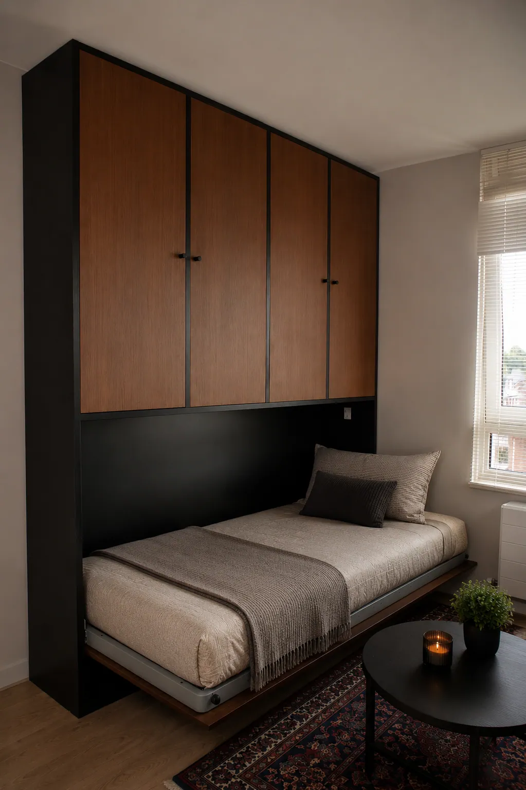Nurbunk single — beeld 5