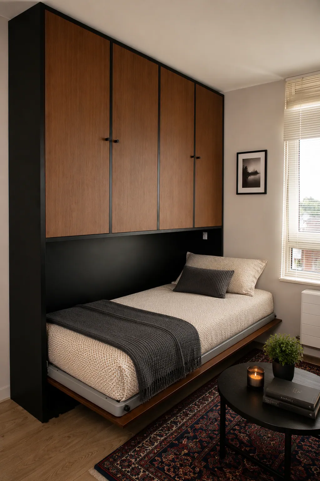 Nurbunk single — beeld 6
