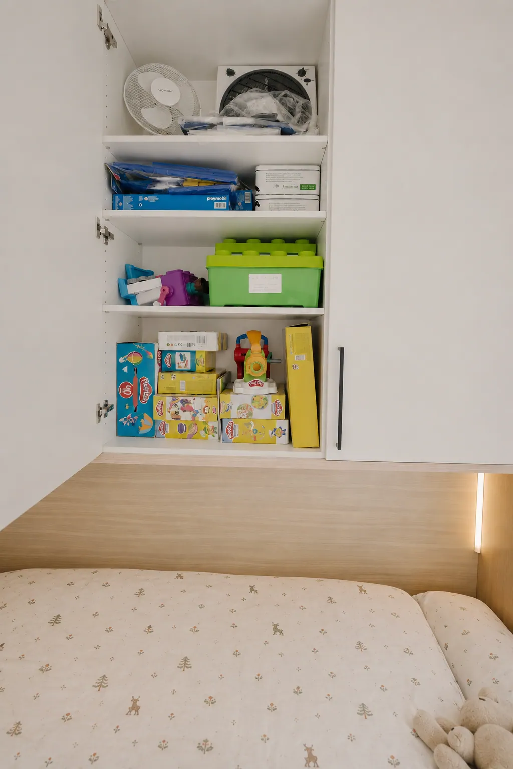 Nurbunk single — beeld 7