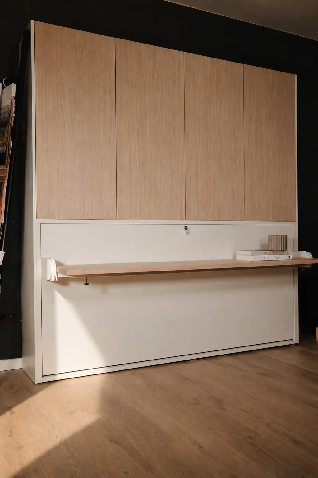 Nurbunk single — beeld 8
