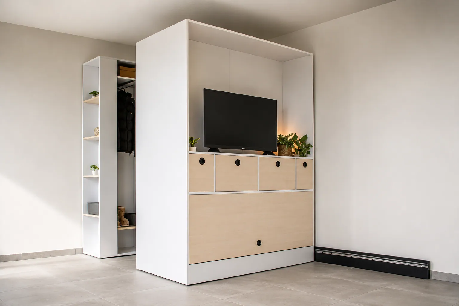 Nurbox — beeld 2
