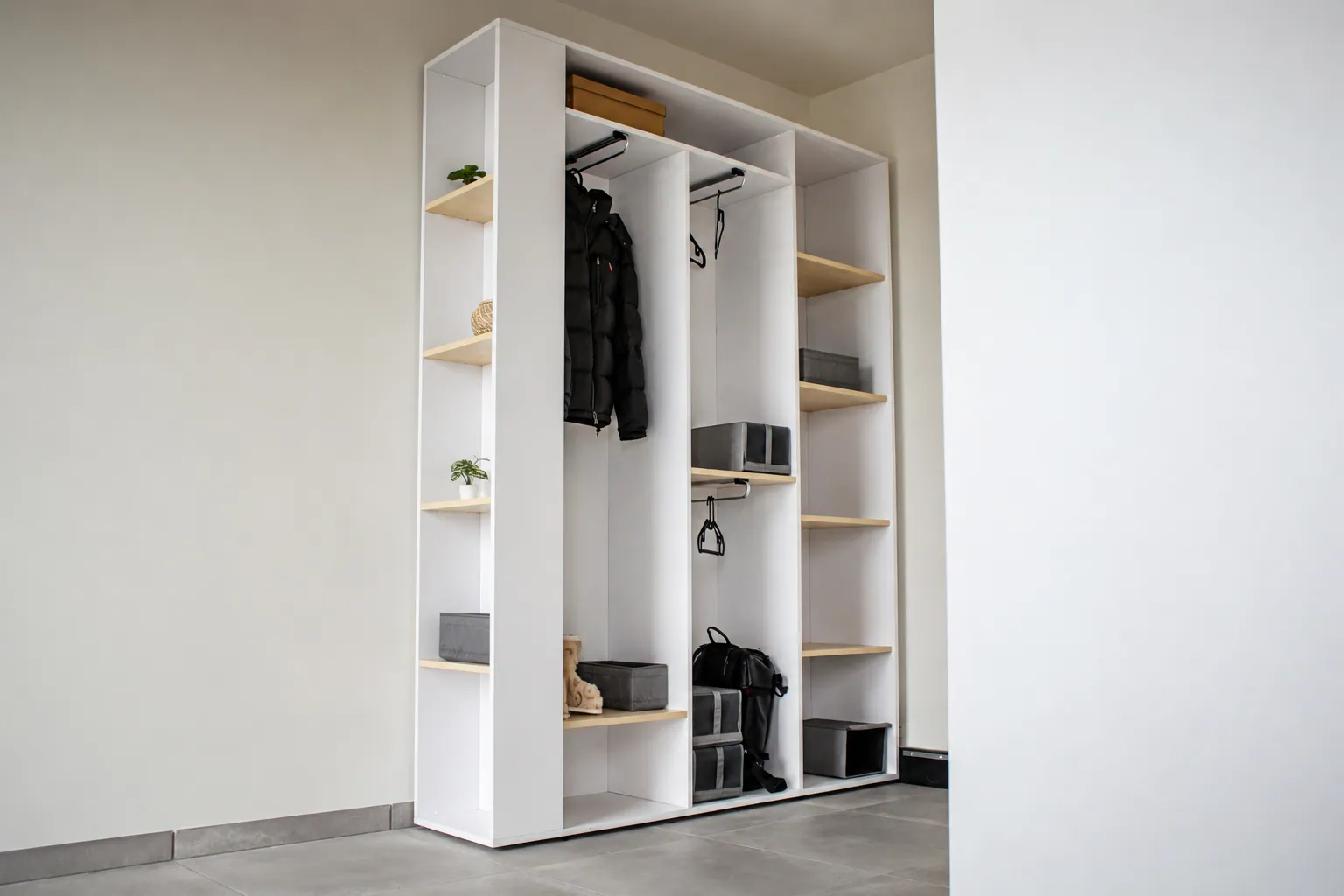 Nurbox — beeld 4