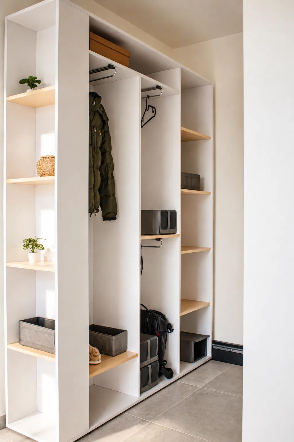 Nurbox — beeld 5