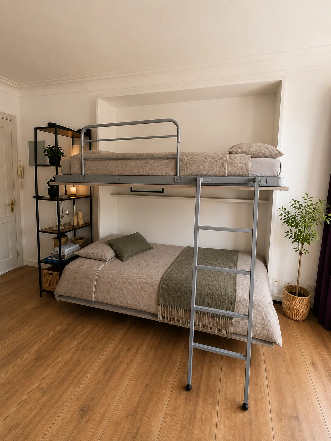 Nurbunk — beeld 1