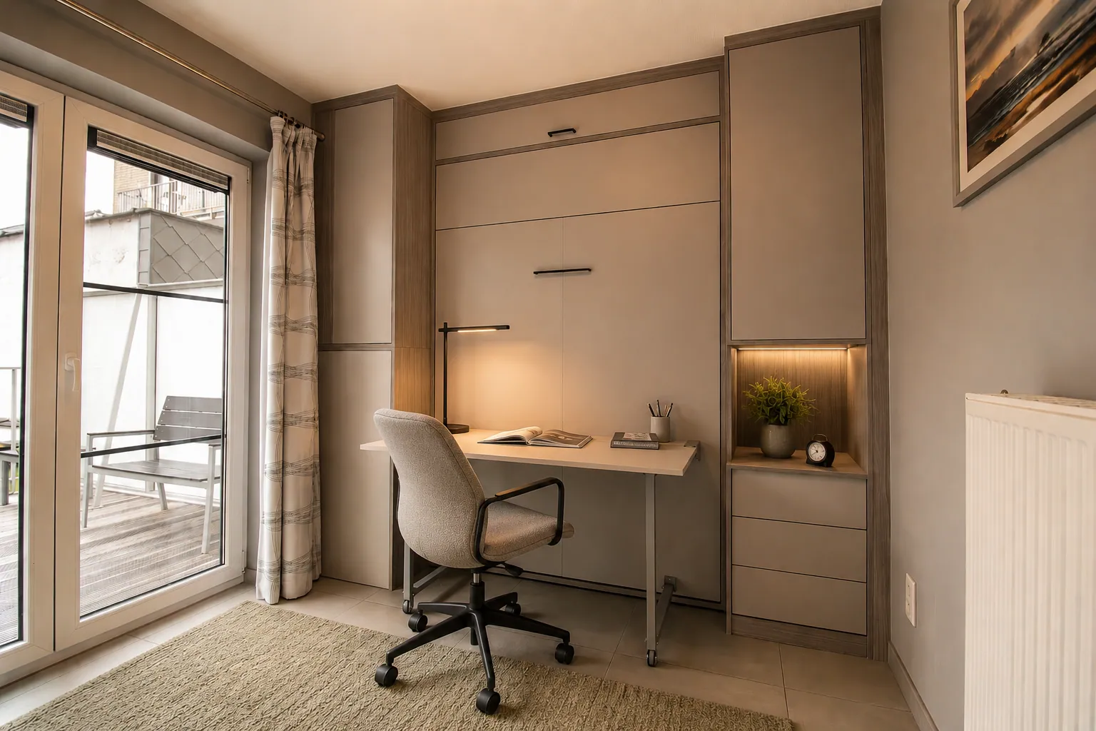 Nurdesk — beeld 2